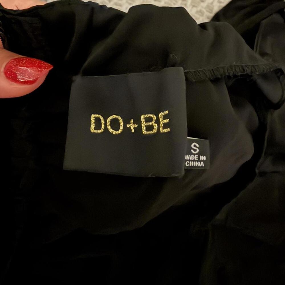 DO+BE - image 6